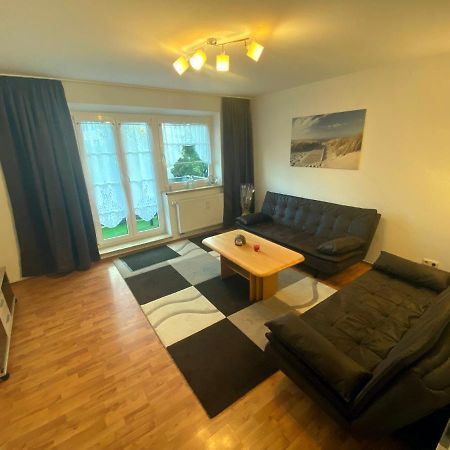 Ferienwohnung Augsburg 1 Екстериор снимка